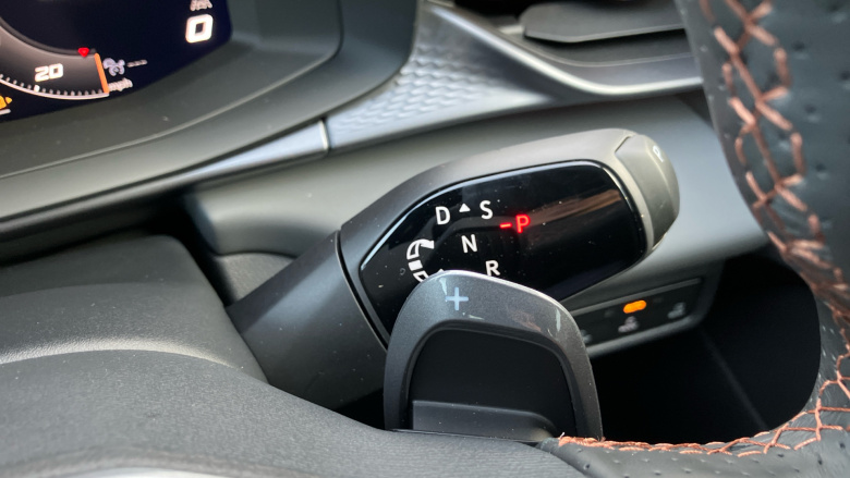 CUPRA Terramar 1.5 eTSI 150 V2 5dr DSG Petrol Hatchback